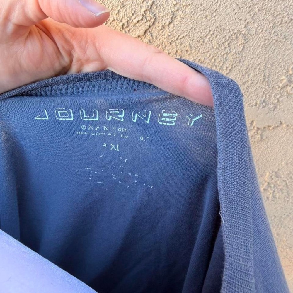 Journey departure graphic tee - Picture 5 of 5